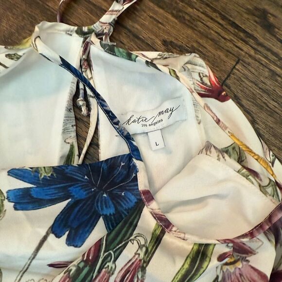 Katie May Sleepwalker Romper-kk11 - Picture 7 of 7